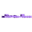 Download free STL file SM Railing • 3D print template ・ Cults