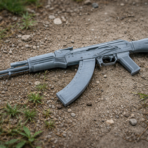 AK - 103