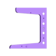 Sağ Orta Ayak.stl 3D Printer Maintenance Station