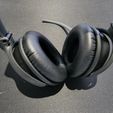 20220726_134320.jpg Bose QC35 Attacco per microfono esterno a braccio rimovibile