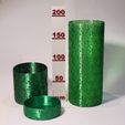 20220214_192853.jpg 🍀 Vierblättriges Kleeblatt Vase Tassen-Tablett 🍀