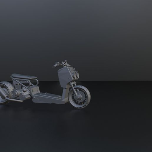 Descargar archivo RUCKUS • Diseño imprimible en 3D ・ Cults
