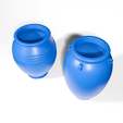 image-4.png Rustic amphorae 2