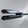 render.61.jpg Destiny 2 - Beloved legendary sniper rifle