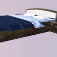 Bed.jpg Wooden Bed Design
