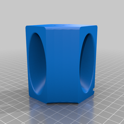 DrierFan_4020_V3_MOD.png Archivo STL gratis FilaDryer S1 Fan (TAPE + NO TEXT)・Plan para descargar y imprimir en 3D, joeymorgans