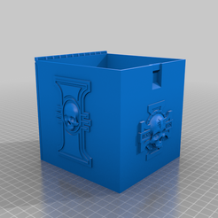 Inquisotors_Gitterbox.png Warhammer 40K Inspired Gitterboxes