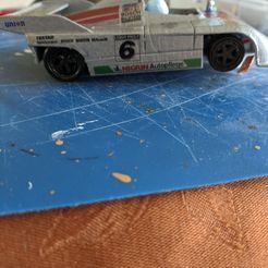IMG_20210911_144733.jpg STL file Porsche 908/3 Turbo・3D printer model to download