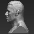 6.jpg John Cena bust ready for full color 3D printing
