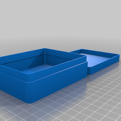 parametricbox_20200627-66-1fatz92.png Бесплатный 3D файл Медина 20 Строительный бокс・Дизайн 3D принтера для загрузки