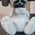 20230320_170152.jpg STL-Datei Osterhase・3D-druckbare Vorlage zum herunterladen