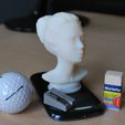 female_bust_size_comperasng1.jpg Free STL file female bust・3D print design to download