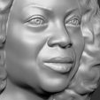 19.jpg Oprah Winfrey bust for 3D printing