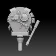 tigerturrethighrenderkittop.jpg Tiger Tank Turret