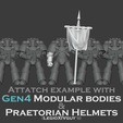 05.png Gen4 Vexillarius arms (Ver.2 Update, Ver.1 Fix)