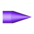Pointe fixable.stl Fixable tip
