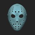 render 01 nc.png Jason Mask - Friday the 13th