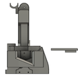 Right-Side.png Garmin Livescope Hole Hopping Shuttle Box Design With LVS 32 & 34 Craddle