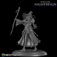 recluse2.png RECLUSE - ELDEN RING NIGHTREIGN