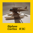 Curtiss complete.png CURTISS R3C