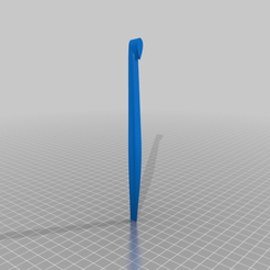 Orange_Peeler_V3.png Archivo 3D gratis Pelador de naranjas・Plan imprimible en 3D para descargar