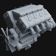 foto.png motor v8 diesel