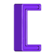 clamp3.stl C clamp