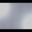 2025-O-055-01.jpg Perforated panel with 19 percent opening 25O55