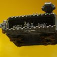 Orbital Lander