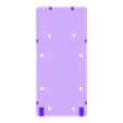 Z_Structure.stl Z Carriage for Eleksmaker laser A3/A5