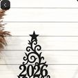 image-5.jpg Christmas tree decoration