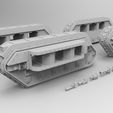 Chimera-Chassis.987.jpg Interstellar Army All-Purpose Carrier Spotlight Sides