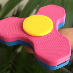 Capture d’écran 2017-06-13 à 17.58.36.png TRIFORCE MINI - colourful nutty fidget spinner
