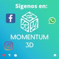 momentum3d