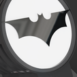4.png Bat-señal de Batman