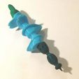 QuintShip04.JPG Quintesson Corkscrew Ship