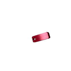2.png Free STL file Clip to hang papers on the wall wallpaper clip best・3D printer design to download