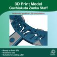Etsy-Cults-Template-3D-model-No-Video-05.jpg Gachiakuta Zanka Staff Modèle d'impression 3D Version LED