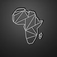 affrique2.JPG Geometric Africa