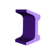 Forearm_Bottom.stl Free STL file Fallout Combat Armor・3D print design to download