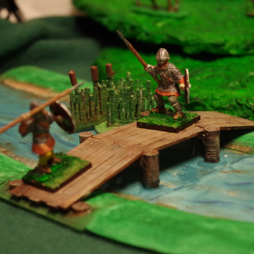 Modular Water