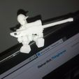 small2.jpg Desktop Sniper - Open Source Minifig - Based off of Ghost ver 3.2