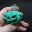 20220226_125324.jpg STL file Halloween pumpkin・3D printer model to download