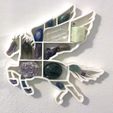 IMG_4399-2.jpg Pegasus Shadow Box / Display / Shelf