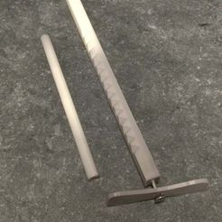 Hui Hui Machine, Hui-Hui Maschine, Zauberpropeller