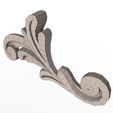Wireframe-Low-Carved-Plaster-Molding-Decoration-029-3.jpg Carved Plaster Molding Decoration 029