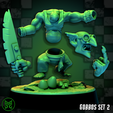 gobbo2.png Modular Gobbos - set 2