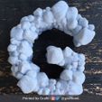 grafit2.jpg Free STL file Rocky Alphabet・3D printing model to download