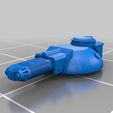 9f761eb7ad1521404ae3e59f32d4062b_display_large.jpg Бесплатный STL файл Хищники Деймоса эпического масштаба v2・3D-печатная модель для загрузки