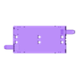 143_carrera_straight_114_single_v1_1.stl Single track straight 114mm for Carrera 143